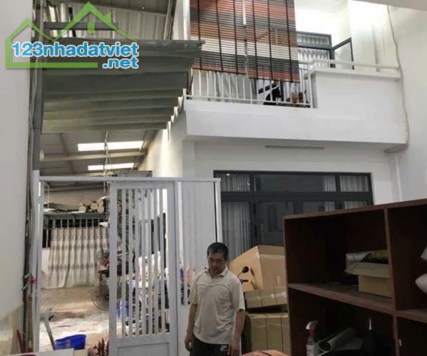 Bán nhà mặt tiền Đs.5 Nhà thờ Fatima, phường Hiệp Chánh, Thủ Đức. 340m2, ngang 6m nở hậu