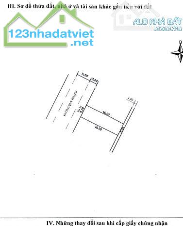 Bán đất đường Phú Lộc 16, phường Hòa Minh - Đường 5.5m, DT: 80m2 - Giá 3.5 tỷ tl - 1