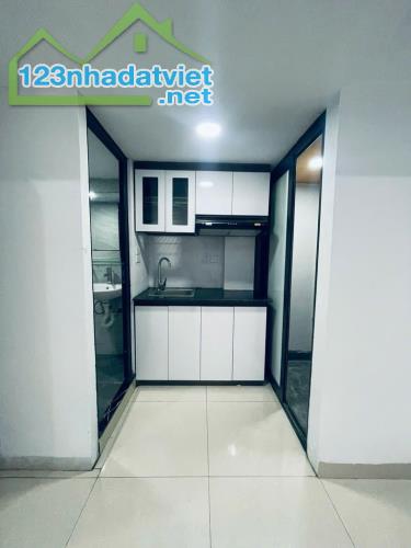 Bán nhà dòng tiền Mỹ Đình, 61m2 x 8 tầng, 18 phòng, 12,8 tỷ, thu 80tr/tháng, gần quy - 2