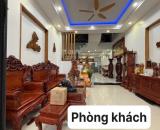 Cần bán gấp nhà 4 tầng đường Nguyễn Nhược Pháp, Hoà An, Cẩm Lệ