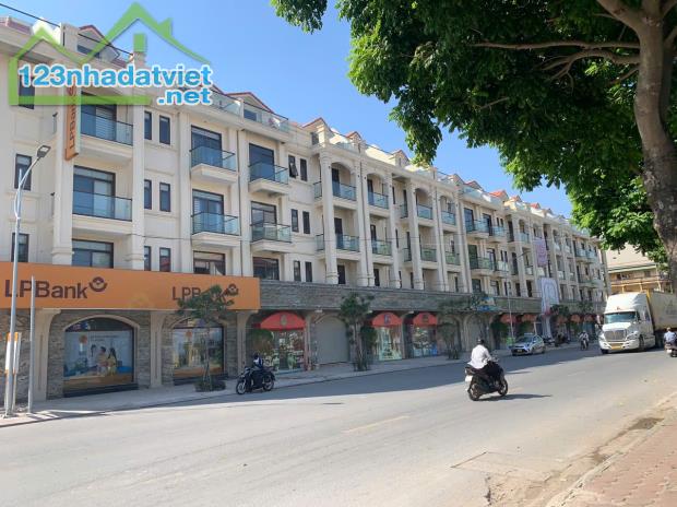 "Bán Shophouse, Nhà Phố Trung Tâm Thị Trấn Thường Tín – Đầu Tư Sinh Lời Cao!" - 2