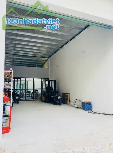 100m2 đất thổ Cầu Lớn Nam Hồng Đông anh HN - 5