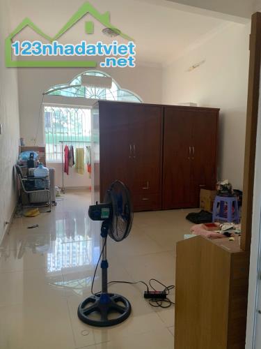 CHO THUÊ NHÀ HXH NGUYỄN HỮU CẢNH P22 BÌNH THẠNH 120M2 3 TẦNG 30TR/TH - 5