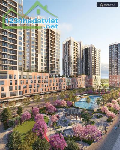 Bán căn 2PN+1 chung cư Vinhome Thanh Hóa - 4