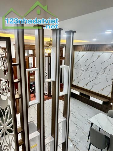 Bán nhà Đại Từ, nhà mới đẹp lung linh, DT 31/36m2, 6.1 tỷ - 2