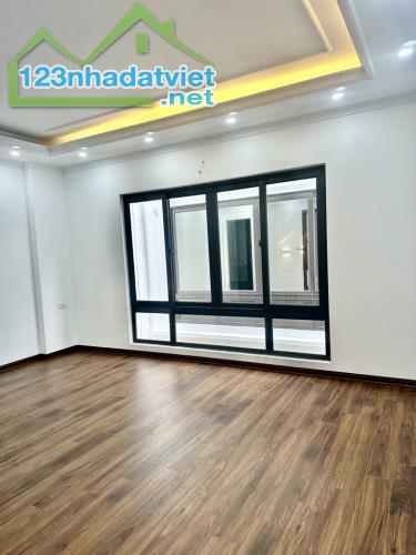 Bán nhà Đại Từ, nhà mới đẹp lung linh, DT 31/36m2, 6.1 tỷ - 4