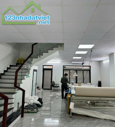 Cho thuê nhà làm văn phòng làm việc Số 40 B8, Khu B mới Glexinco, Phường Dương Nội - 1