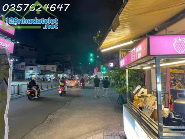 CẦN SANG NHƯỢNG QUÁN TRÀ TAKE AWAY TẠI NƠ TRANG LONG. PHƯỜNG 12, BÌNH THẠNH, TP. HỒ CHÍ