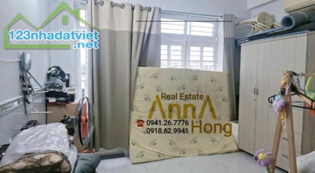 Bán nhà riêng tại Đường Nguyễn Thị Thập, Quận 7,  Hồ Chí Minh diện tích 52m2  giá 5,8 Tỷ