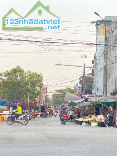 Chính chủ cần bán Nhanh Lô Đất Tại Thôn Đồng Lý - THị Trấn Lương Bằng - Huyện Kim Động -