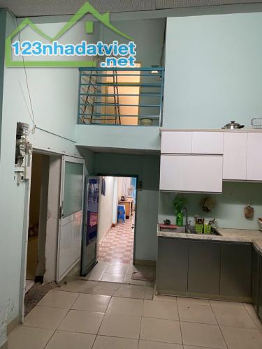 113m2 - 7.2 TỶ, NGUYỄN TRUNG TRỰC, BÌNH THẠNH, HẺM 3M