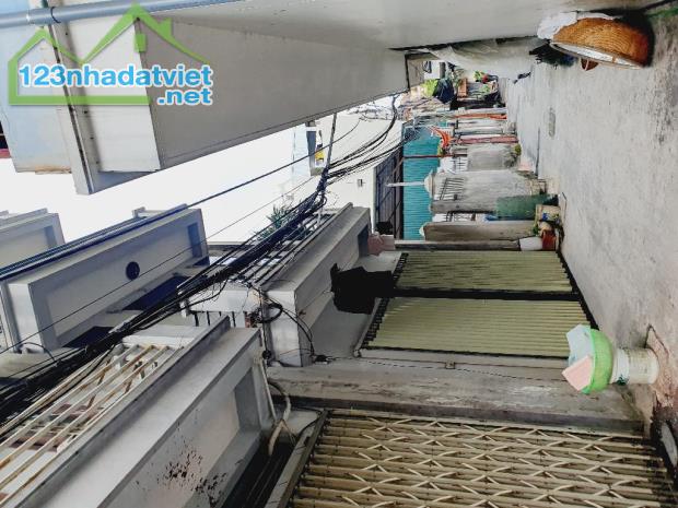 LẠC LONG QUÂN - NHÀ MỚI ĐÓN TẾT - TRUNG TÂM - NGÕ THÔNG  - CỐT NHÀ DÂN XÂY - AN SINH CỰC