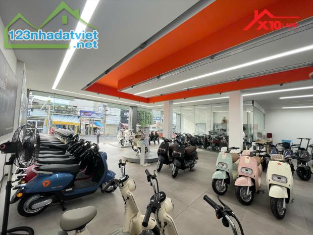 BÁN MẶT TIỀN PHẠM VĂN THUẬN  HƠN 1500M2 SẴN DÒNG TIỀN, CHỈ DƯỚI 100 TỶ - 3