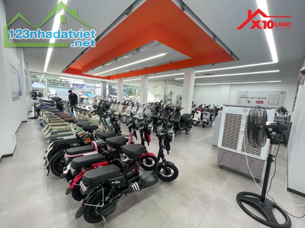 BÁN MẶT TIỀN PHẠM VĂN THUẬN  HƠN 1500M2 SẴN DÒNG TIỀN, CHỈ DƯỚI 100 TỶ - 4