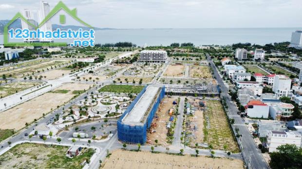 Bán Nhà Phố 570m2 Tại Bình Sơn Ocean Park, Phan Rang - Tháp Chàm - 5