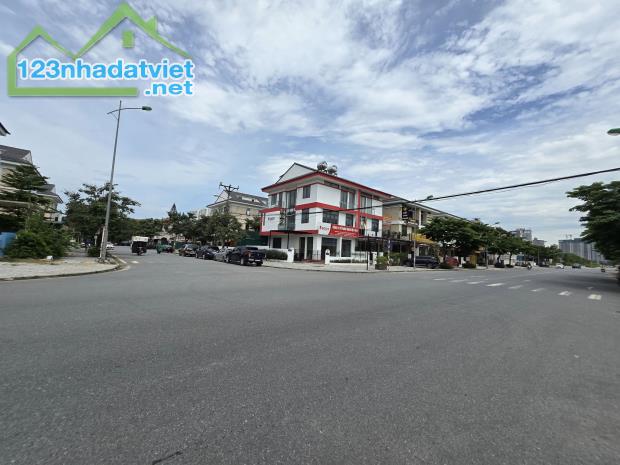 BIỆT THỰ DƯƠNG NỘI NAM CƯỜNG – LÔ GÓC MẶT TIỀN RỘNG - GIÁ RẺ HƠN CHỦ ĐẦU TƯ 10 TỶ - 2