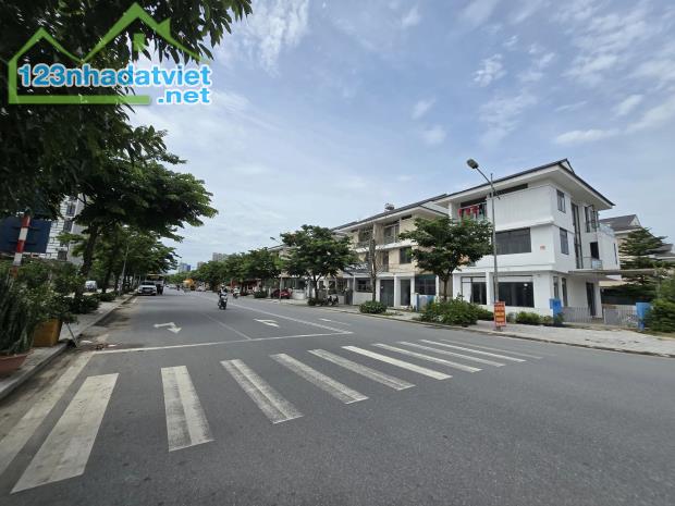 BIỆT THỰ DƯƠNG NỘI NAM CƯỜNG – LÔ GÓC MẶT TIỀN RỘNG - GIÁ RẺ HƠN CHỦ ĐẦU TƯ 10 TỶ - 1