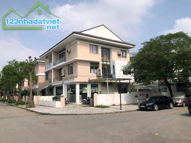 BIỆT THỰ DƯƠNG NỘI NAM CƯỜNG – LÔ GÓC MẶT TIỀN RỘNG - GIÁ RẺ HƠN CHỦ ĐẦU TƯ 10 TỶ