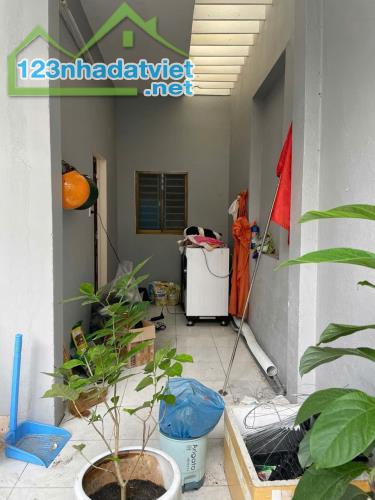 GIẢM 1.2 TỶ! BÁN NHÀ KHU BIỂN - 105M2 - 8.x TỶ - MT TRẦN VĂN DƯ ( THÔNG VÕ NGUYÊN GIÁP)