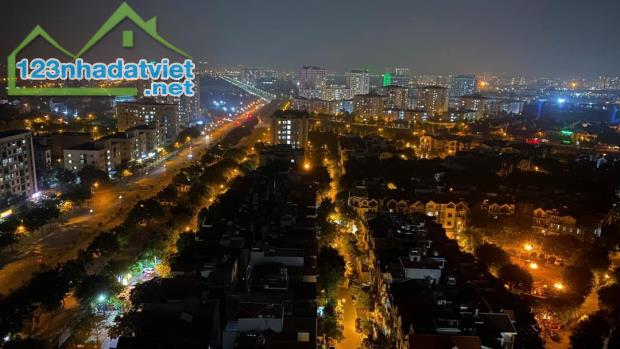 Bán chung cư CT15 Greenpark Việt Hưng-Long Biên-102m 3n2wc-full nội thất-giá 6 tỷ (TL) - 3