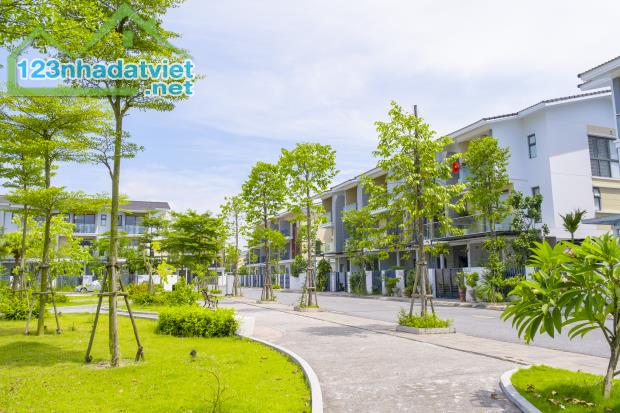 Bán Siêu Phẩm Nhà phố Belhomes 96m2 - Ngay cửa ngõ Vinhomes Royal Island - 4