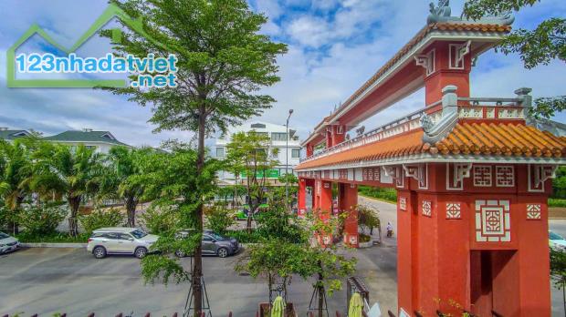 Giá tốt nhất hiện tại Shophouse Ecogarden chỉ 6,x tỉ