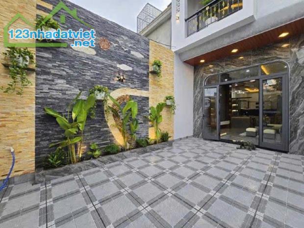 Vị Trí Đẹp , Giao Thông Thuận Tiện – 50m2 – Oto Trước Cửa ngay Đại Thành .10p ra ĐL Thăng - 4