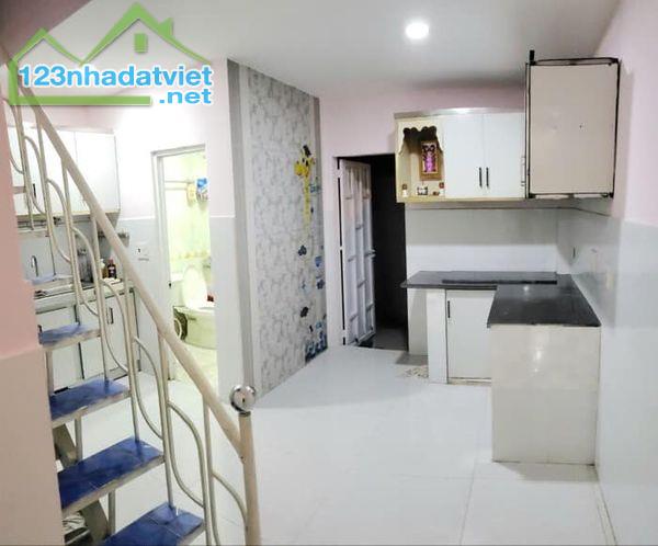 🏠Bán Nhà 52m2 Bình Lợi P13 Bình Thạnh, Tương Lai 2 Mt, Giá Nhỉnh 5 Tỷ - 1