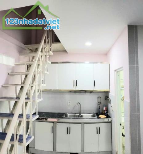 🏠Bán Nhà 52m2 Bình Lợi P13 Bình Thạnh, Tương Lai 2 Mt, Giá Nhỉnh 5 Tỷ - 2