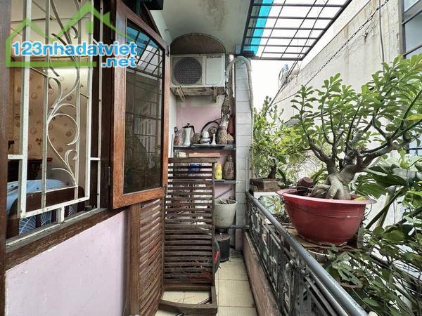 🏠Bán Nhà 48m2 Tăng Bạt Hổ P11 Bình Thạnh, Sát Hxh, Giá Nhỉnh 5 Tỷ - 4