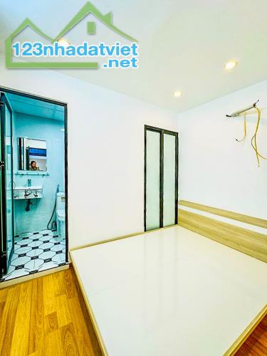 BÁN NHÀ NHÂN HÒA - THANH XUÂN - 37M2 - 4 TẦNG - 6.6 TỶ - NỘI THẤT ĐẸP - OTO ĐỖ CỬA - KINH - 5