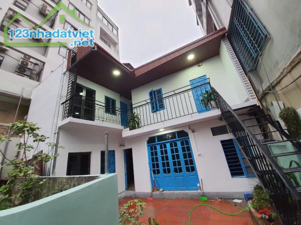 Trịnh Công Sơn, nhà mới, 5 phòng cho thuê,  xây CCMN, apartment, đầu tư cho thuê giữ tiền. - 1