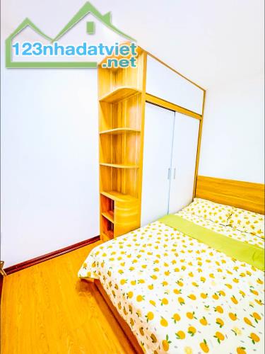 BÁN NHÀ NHÂN HÒA - 37M2, 4 TẦNG, 6.6 TỶ - OTO TRÁNH - KINH DOANH ĐỈNH