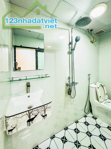 BÁN NHÀ NHÂN HÒA - 37M2, 4 TẦNG, 6.6 TỶ - OTO TRÁNH - KINH DOANH ĐỈNH - 3