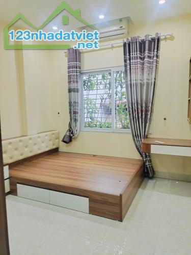 NHÀ ĐẸP MẬU LƯƠNG, Ô TÔ 4 CHỖ ĐỖ CỬA 40M2, 4 TẦNG, MT 3,5M CHỈ NHỈNH 7 TỶ - 3