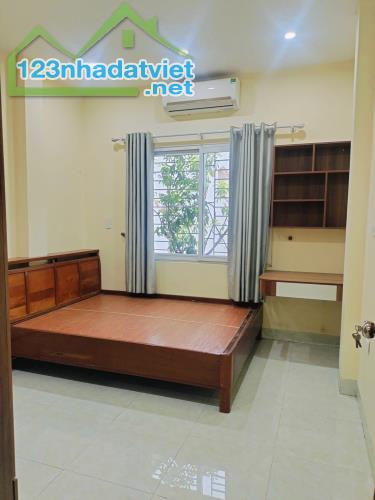 NHÀ ĐẸP MẬU LƯƠNG, Ô TÔ 4 CHỖ ĐỖ CỬA 40M2, 4 TẦNG, MT 3,5M CHỈ NHỈNH 7 TỶ - 5