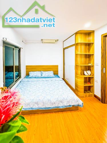 BÁN NHÀ PHÂN LÔ NHÂN HÒA - THANH XUÂN - 37M2 - 4 TẦNG - 6.6 TỶ - 1