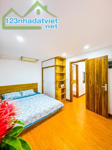 BÁN NHÀ PHÂN LÔ NHÂN HÒA - THANH XUÂN - 37M2 - 4 TẦNG - 6.6 TỶ - 5