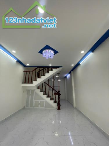 Bán Nhà Tâm Đông 12, Cực đẹp, 40m2, 2Tầng, sát mặt tiền đường 12m - 1