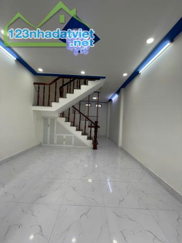 Bán Nhà Tâm Đông 12, Cực đẹp, 40m2, 2Tầng, sát mặt tiền đường 12m - 2