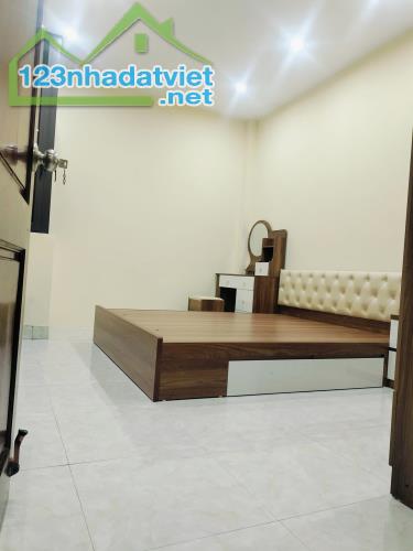 NHÀ ĐẸP MẬU LƯƠNG, Ô TÔ 4 CHỖ ĐỖ CỬA 40M2, 4 TẦNG, MT 3,5M CHỈ NHỈNH 7 TỶ - 1