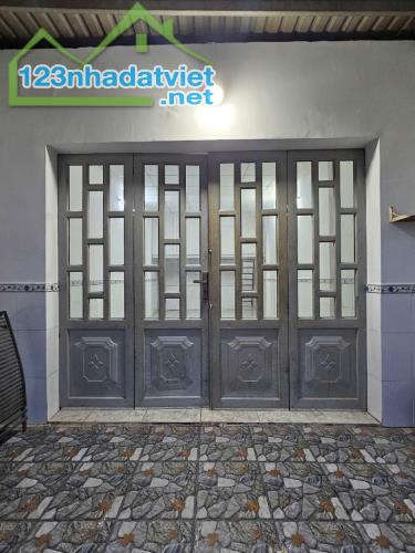 Bán nhà Lê Đình Cẩn, Bình Tân, ngang 4m x 16.5m chỉ 2.5 tỷ