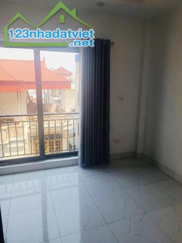 NHÀ ĐẸP, 2 MẶT NGÕ, 3 GÁC CHẠY QUANH VÂN NỘI,PHÚ LƯƠNG 30M2, 5 TẦNG GIÁ CHƯA ĐẾN 5 TỶ - 3