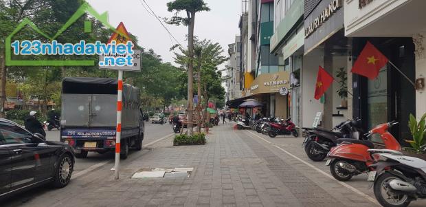Bán nhà 2 mặt phố Xã Đàn Đống Đa kinh doanh 25 tỷ. cho thuê kinh doanh thời trang, hàng xó - 3