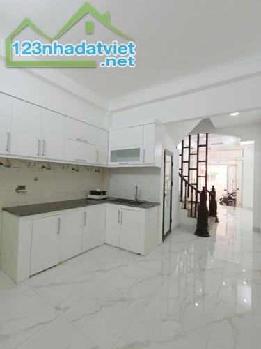 NHÀ THANH BÌNH HÀ ĐÔNG - GẦN PHỐ - GẦN Ô TÔ - THOÁNG TRƯỚC SAU - 34 M² 5 TẦNG CHỈ 7 TỶ - 1