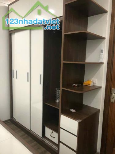 NHÀ THANH BÌNH HÀ ĐÔNG - GẦN PHỐ - GẦN Ô TÔ - THOÁNG TRƯỚC SAU - 34 M² 5 TẦNG CHỈ 7 TỶ - 3