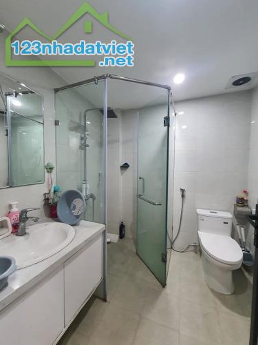 NHÀ THANH BÌNH HÀ ĐÔNG - GẦN PHỐ - GẦN Ô TÔ - THOÁNG TRƯỚC SAU - 34 M² 5 TẦNG CHỈ 7 TỶ - 4