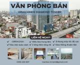 Bán sàn văn phòng Vinaconex Diamond Tower - Vị trí đắc địa, tiện ích đẳng cấp