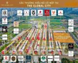 Gần 90m2  Nam Rạch Chiếc *Trực diện The Global City hàng VIP Chỉ 17 tỷ 500 Mr Đồng