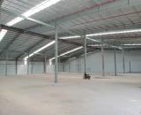 CỤM KHO TAM BÌNH còn 1.340 m2 xây mới nằm trong cụm 2.8 ha hoàn toàn mới